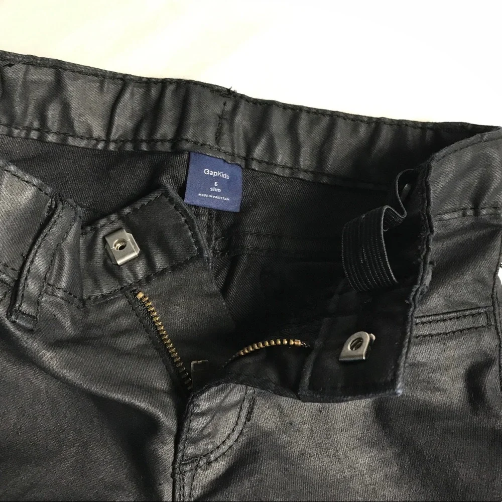 Children's Place and Gap Kids girls size‎ 6 pants